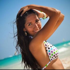 Profile Picture of Daniela Tellez Chavez (@danielatch) on Pinterest