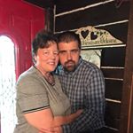 Profile Picture of Matthew and Vicki Wampler (@matt_vicki_w) on Instagram