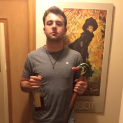 Profile Picture of Josh Dickson (@jossh4412) on Twitter