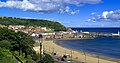 Profile Picture of Scarborough, North Yorkshire - Wikipediaon Wikipedia