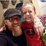 Profile Picture of jason hill (@jasonhill9770) on Instagram