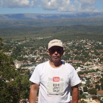 Profile Picture of Carlos Mattos (@carlosmattos37) on Twitter