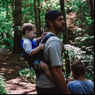 Profile Picture of Andrew Hatcher (@ATHatch11) on Twitter