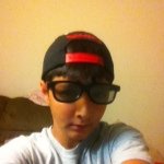 Profile Picture of Ezra Anthoni Carpenter Clay (@ezra_the_man) on Instagram
