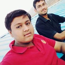 Profile Picture of Kaival Patel (@KaivalPatel17) on Twitter