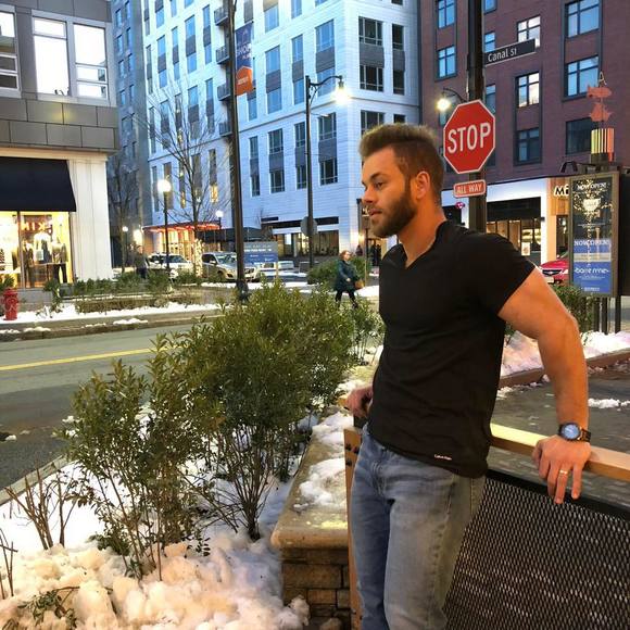 Profile Picture of Gabriel Almeida (@almgabriel) on Poshmark