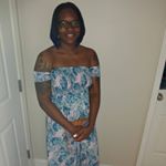 Profile Picture of danielle ricks (@mrsricks0621) on Instagram