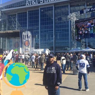 Profile Picture of Gerald Hanna (@Gerald-Hanna) on Facebook