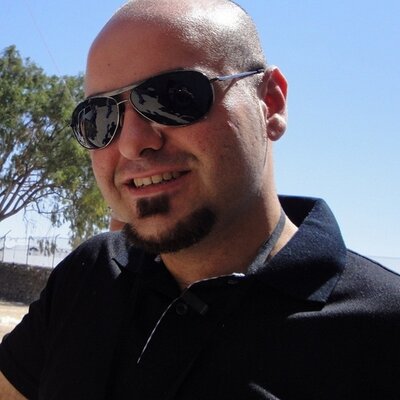 Profile Picture of Ahmad Abu Farha (@AhmadAbuFarha2) on Twitter