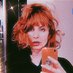 Profile Picture of 𝖊 𝖑 𝖋 𝖆 (@najwasperra) on Twitter