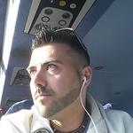 Profile Picture of Davide (@davide barrella) on Flickr