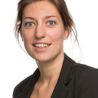 Profile Picture of Miranda Ten Brink (@MirandaTenBrink) on Twitter