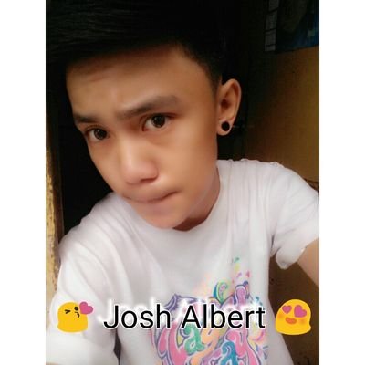 Profile Picture of Josh Albert Hara (@JoshAlbertHara) on Twitter