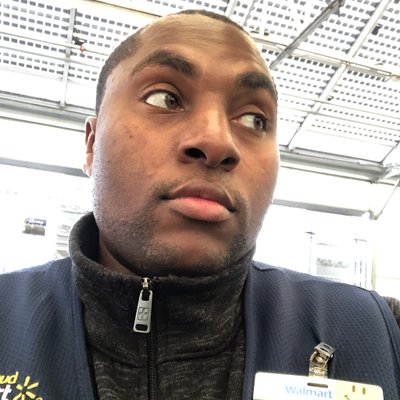 Profile Picture of Maurice Mosby Jr (@MauriceMosbyJr1) on Twitter