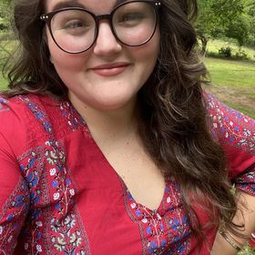 Profile Picture of Megan Stevens (@meganstevens828) on Pinterest