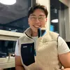 Profile Picture of john woo (@woojoh) on Tiktok
