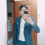 Profile Picture of Yoon & Moon (@chooooooly) on Instagram