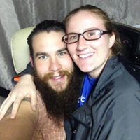 Profile Picture of April Gresham (@april-gresham-2) on Quora