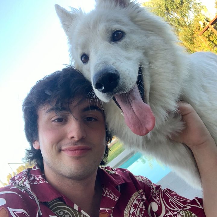 Profile Picture of Nicolas Cruces (@nicolas.cruces) on Tiktok