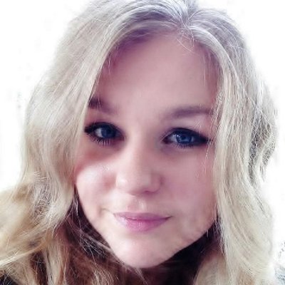 Profile Picture of Charis Roberts (@charisdulcie) on Twitter