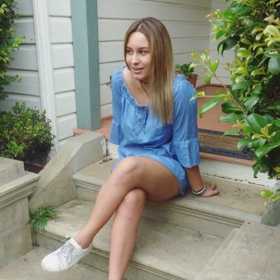 Profile Picture of Faith Fowler (@FaithyAliceF) on Twitter