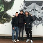 Profile Picture of Daniel Kedward (@danielkeddy) on Instagram