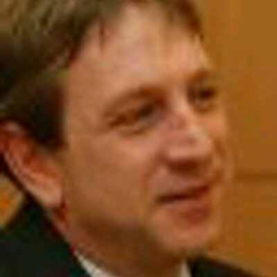 Profile Picture of Patrick D McPhee (@datukpatrick) on Twitter