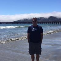 Profile Picture of Ryan Schlepp (@schlepprock23) on Pinterest