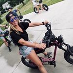 Profile Picture of rachael richardson (@rageyrich) on Instagram