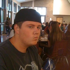 Profile Picture of Richard Johannes (@biglovebro) on Myspace