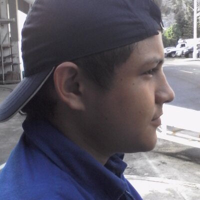 Profile Picture of David Santiago Macha (@david95mg) on Twitter