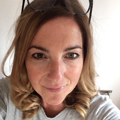 Paula Atkin - Twitter Profile Picture of Paula Atkin (@rugbyforward4) on Twitter