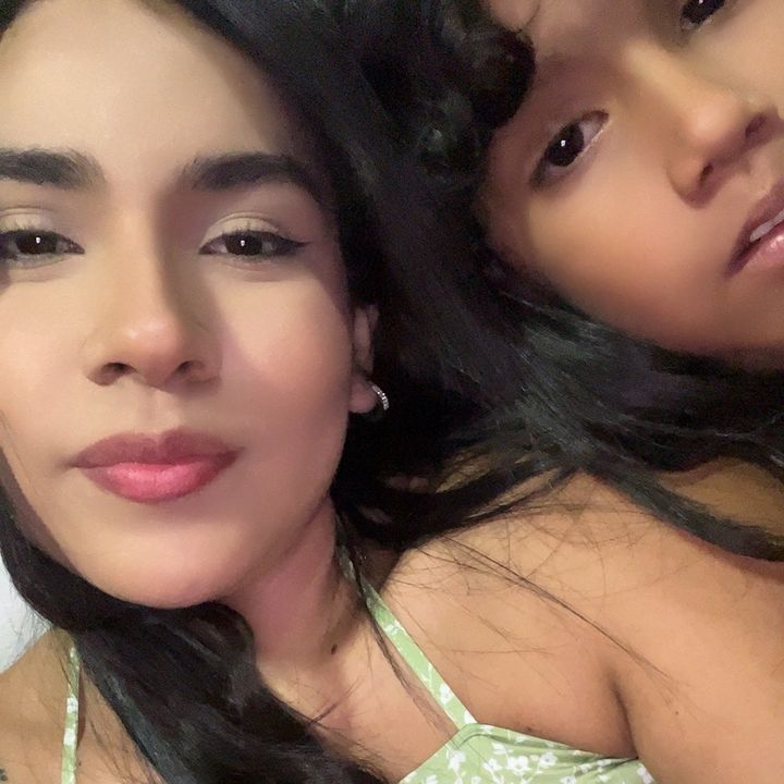 Profile Picture of Maryori Alarcon (@maryorialarcon24) on Tiktok