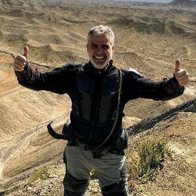 Profile Picture of Sean Noll (@NollSean) on Twitter