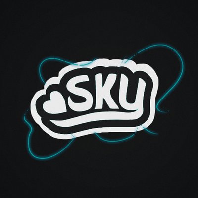 Profile Picture of Matt Elmer (@_skyCSGO) on Twitter