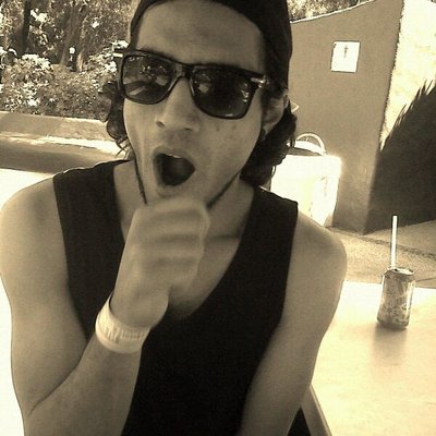 Profile Picture of Maquiavelo (@fuska99) on Twitter