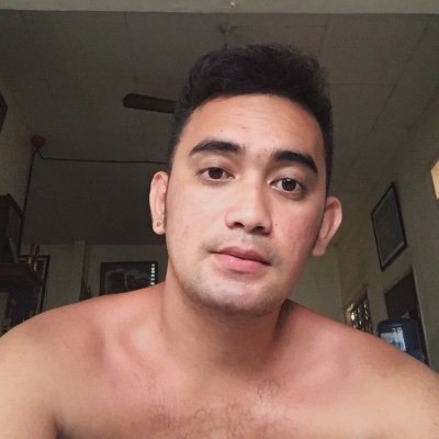 Profile Picture of Keith Adrian Cruz (@keith_sai) on Twitter