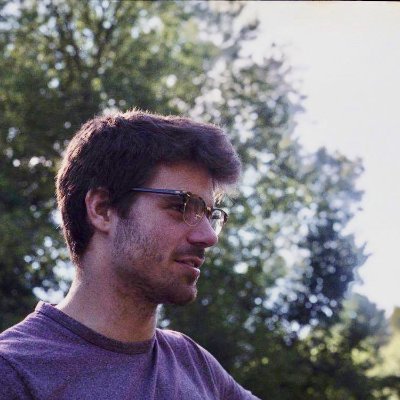 Profile Picture of Benjamin A. Barsky (@BenjaminABarsky) on Twitter