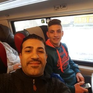 Mario Migliaccio - Twitter Profile Picture of Mario Migliaccio (@sbraick) on Twitter