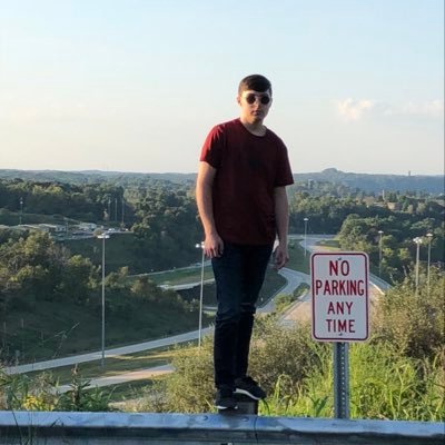 Profile Picture of Matthew Llewellyn (@MattLlewellyn23) on Twitter