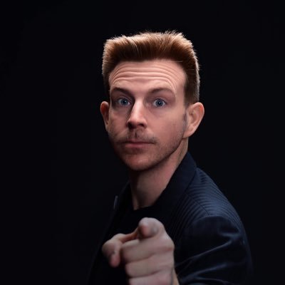 Profile Picture of Alex Belfield (@celebrityradio) on Twitter
