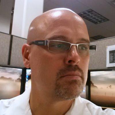 Profile Picture of Mark A. Ruggles (@mrugglesaz) on Twitter