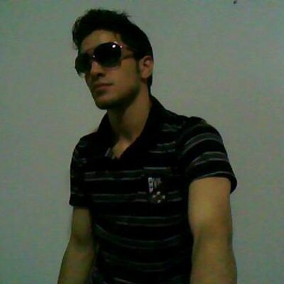 Profile Picture of Eder Andrade (@PerfectJim) on Twitter