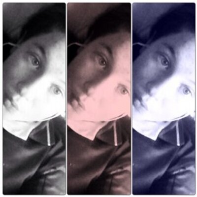 Profile Picture of Maddy Carnie-james (@carnie_james) on Twitter