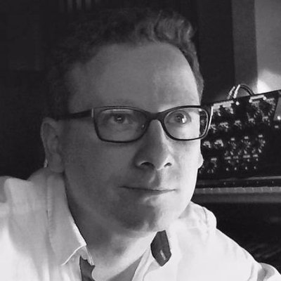 Profile Picture of Kevin Schroeder (@DejaVuSound) on Twitter