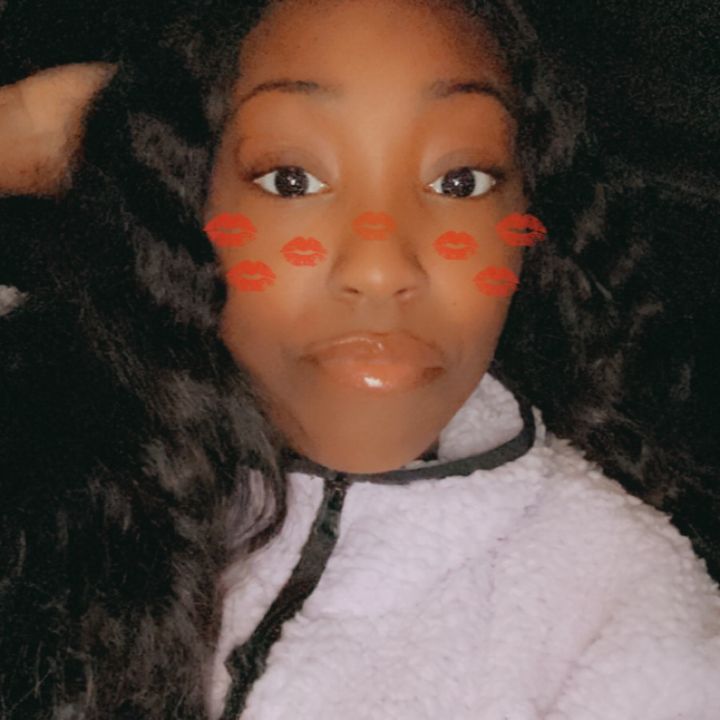 Profile Picture of jessica (@jessicaminike) on Tiktok