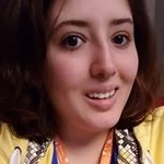 Profile Picture of April Patrick (@cakeofapril) on Instagram