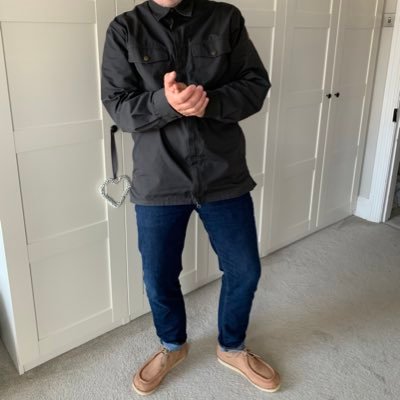 Profile Picture of Kevin Cummings (@Kevincummings70) on Twitter