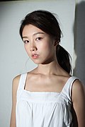 Profile Picture of Cherry Nganon Wikipedia