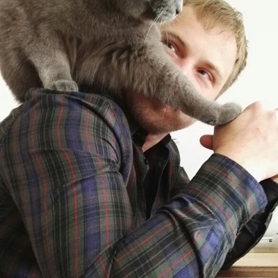 Profile Picture of Paul Priebe (@PaulPriebe1) on Twitter